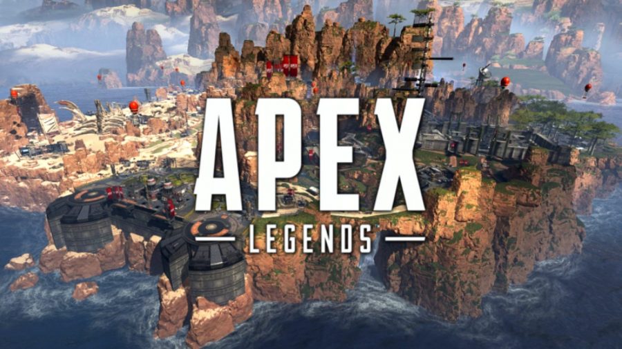 apex legends review