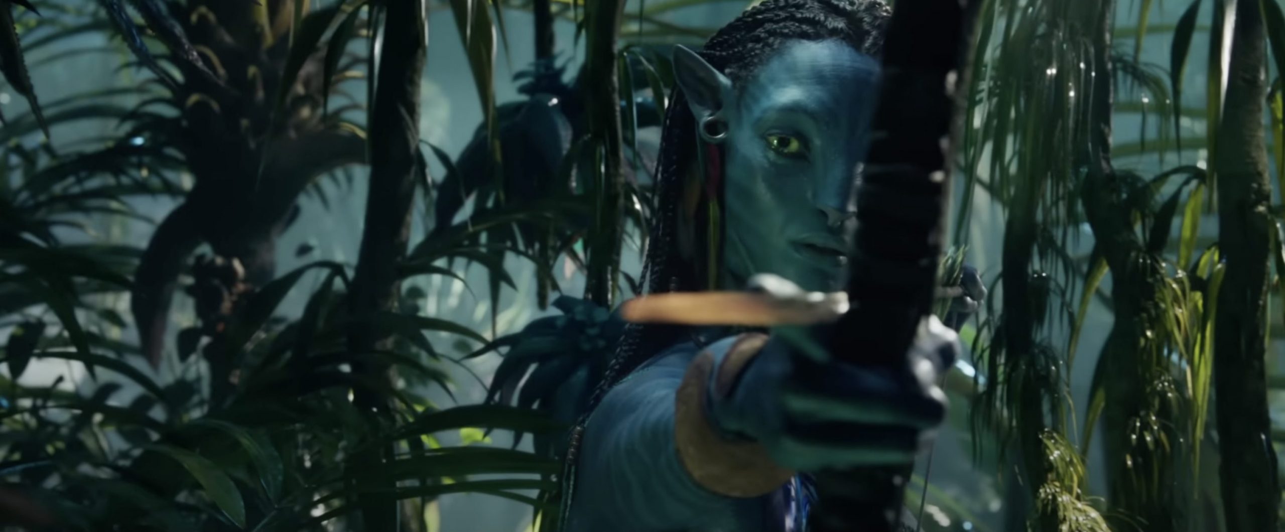 Film-maker James Cameron confirms that 'Avatar 2' is complete and 'Avatar  3' is nearly finished- The Etimes Photogallery Page 2