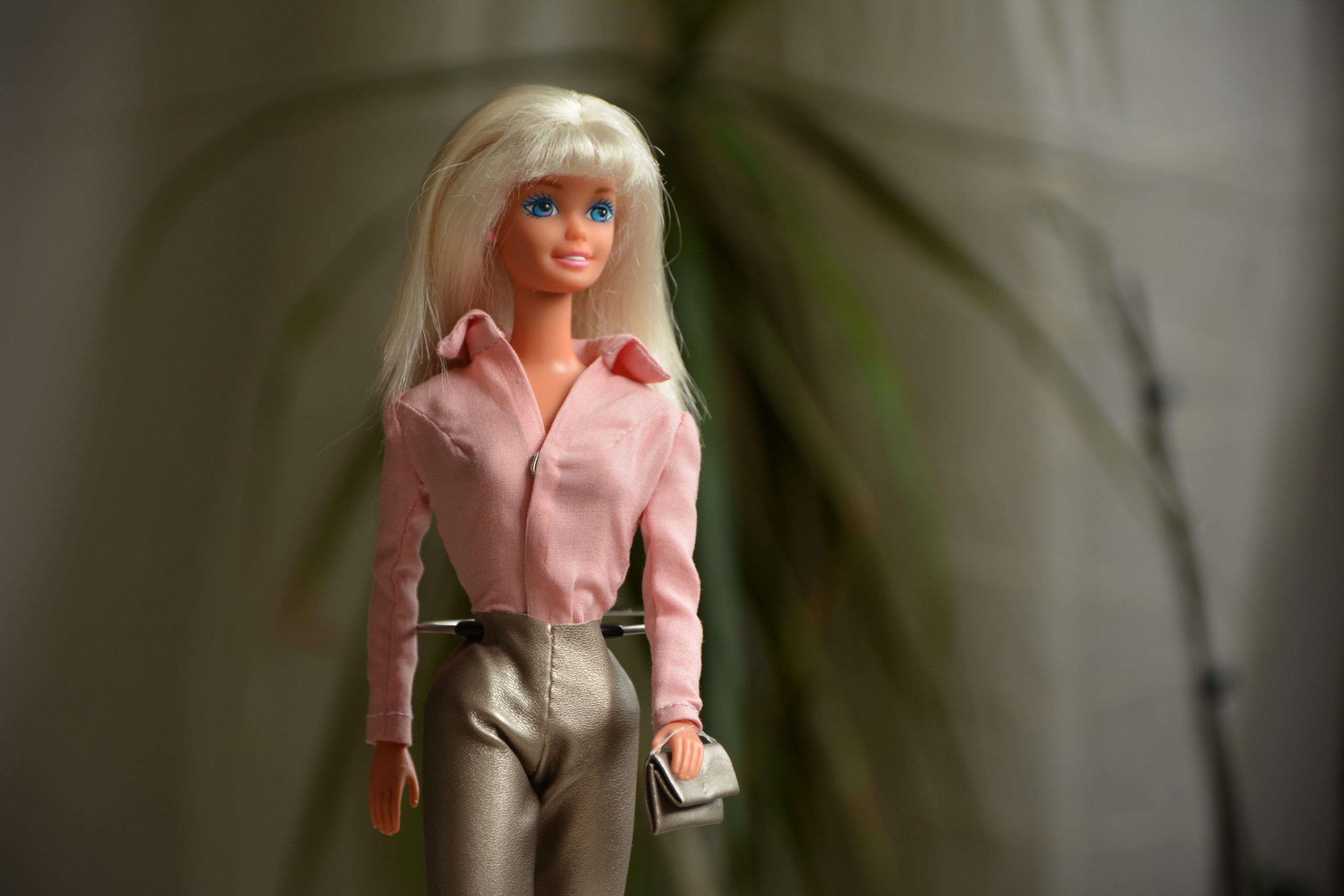 Hi BARBIE, Come On, Let's Go…Play Candy Crush®! BARBIE® and Candy