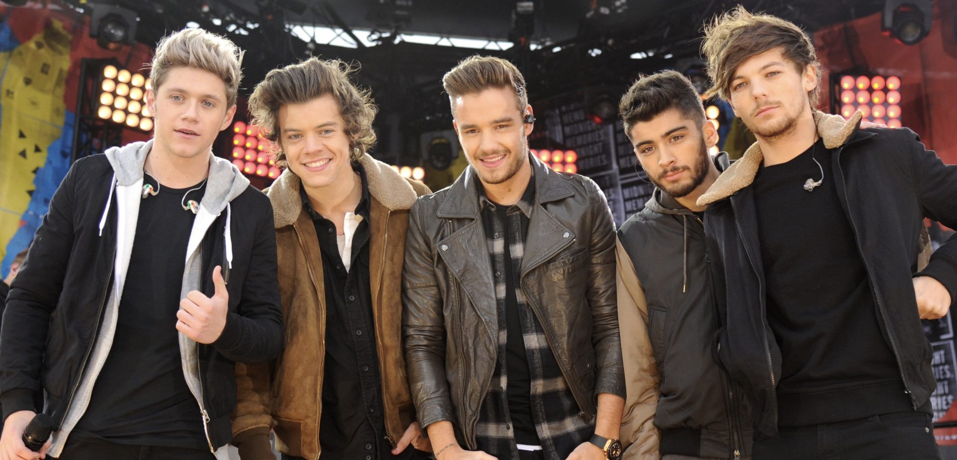 One Direction Made “History” – And You Know It - Platform Magazine
