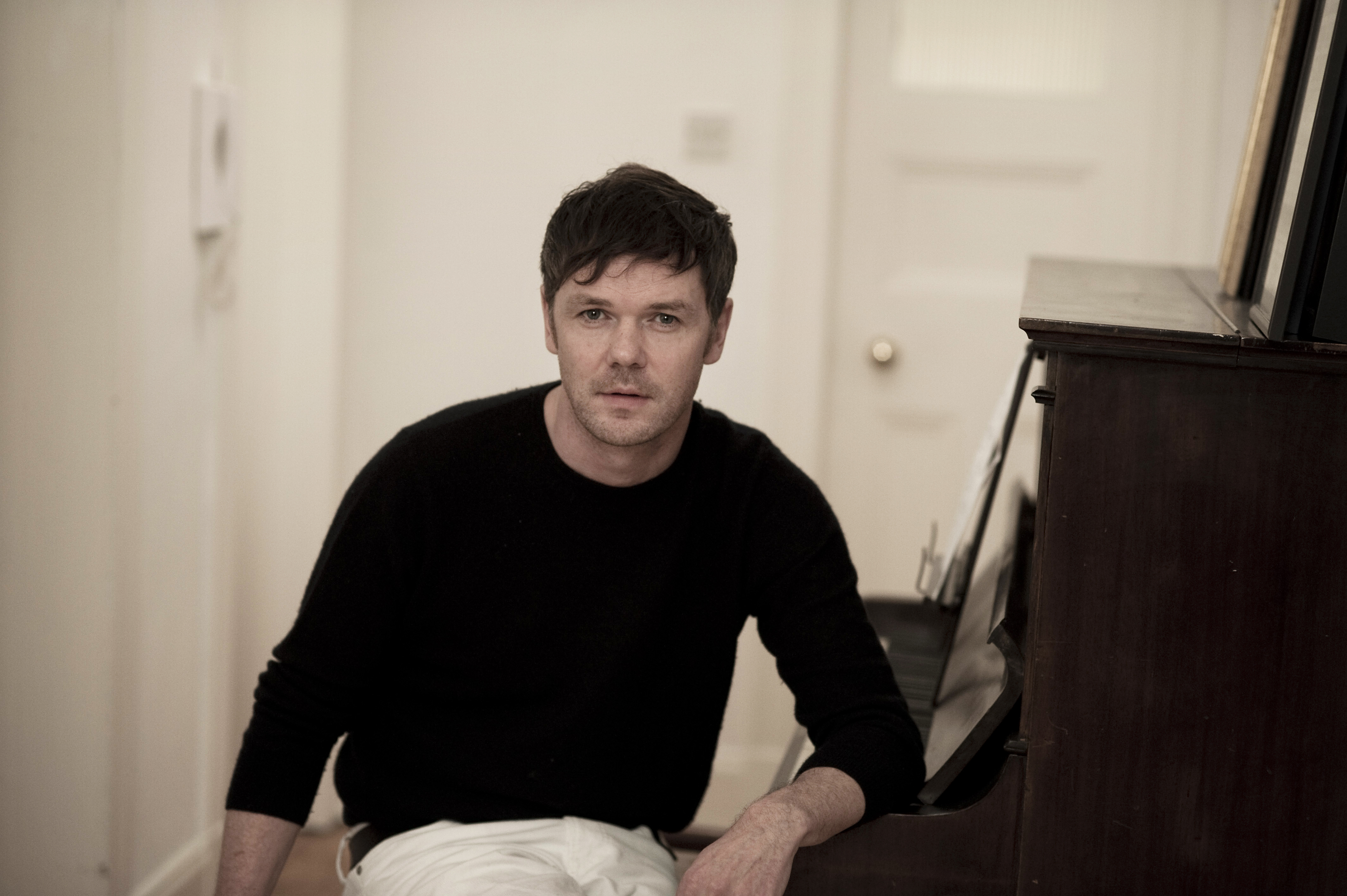 platform magazine, roddy woomble