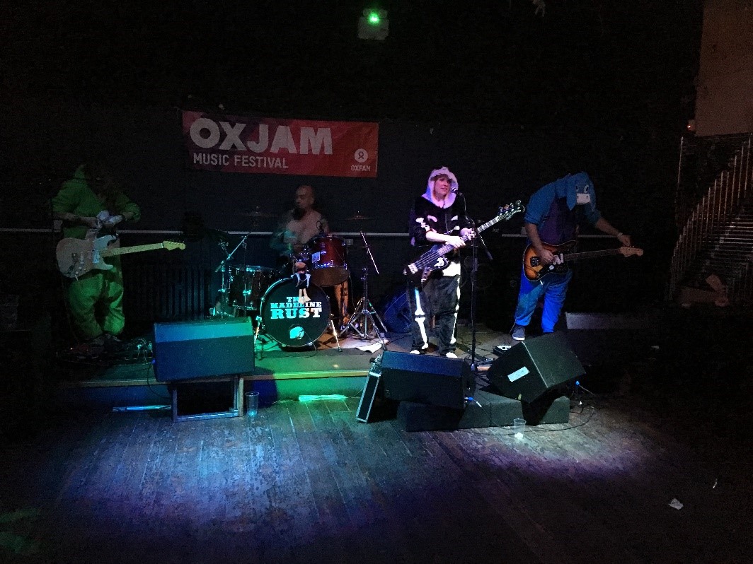 oxjam