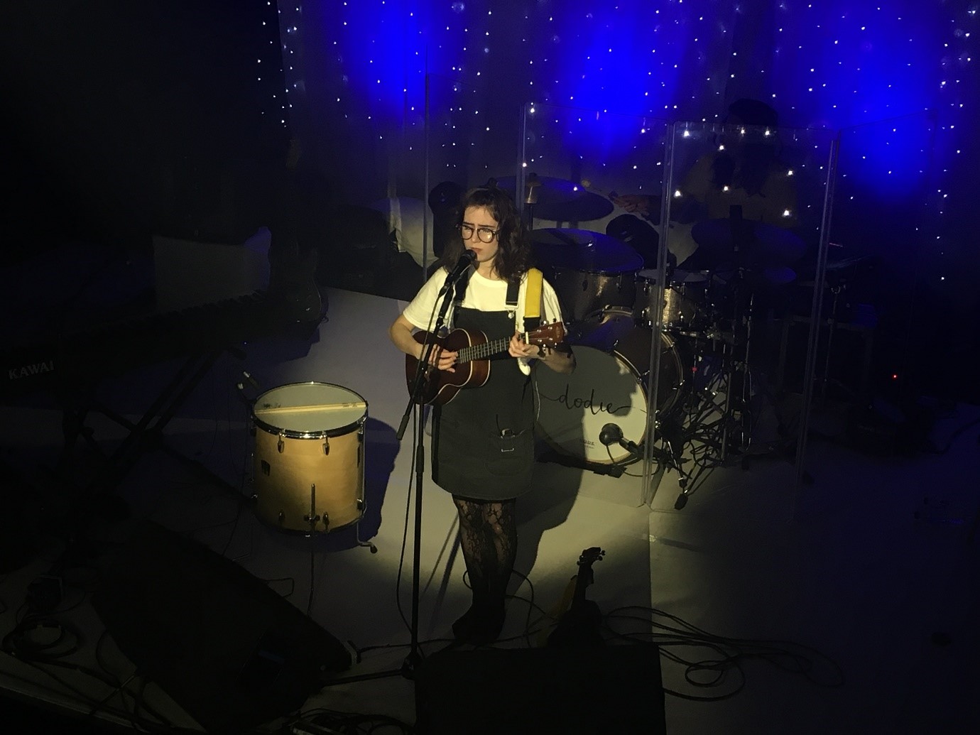 dodie, rescue rooms