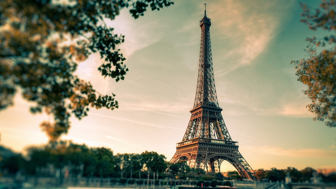 paris, travel guide, travel