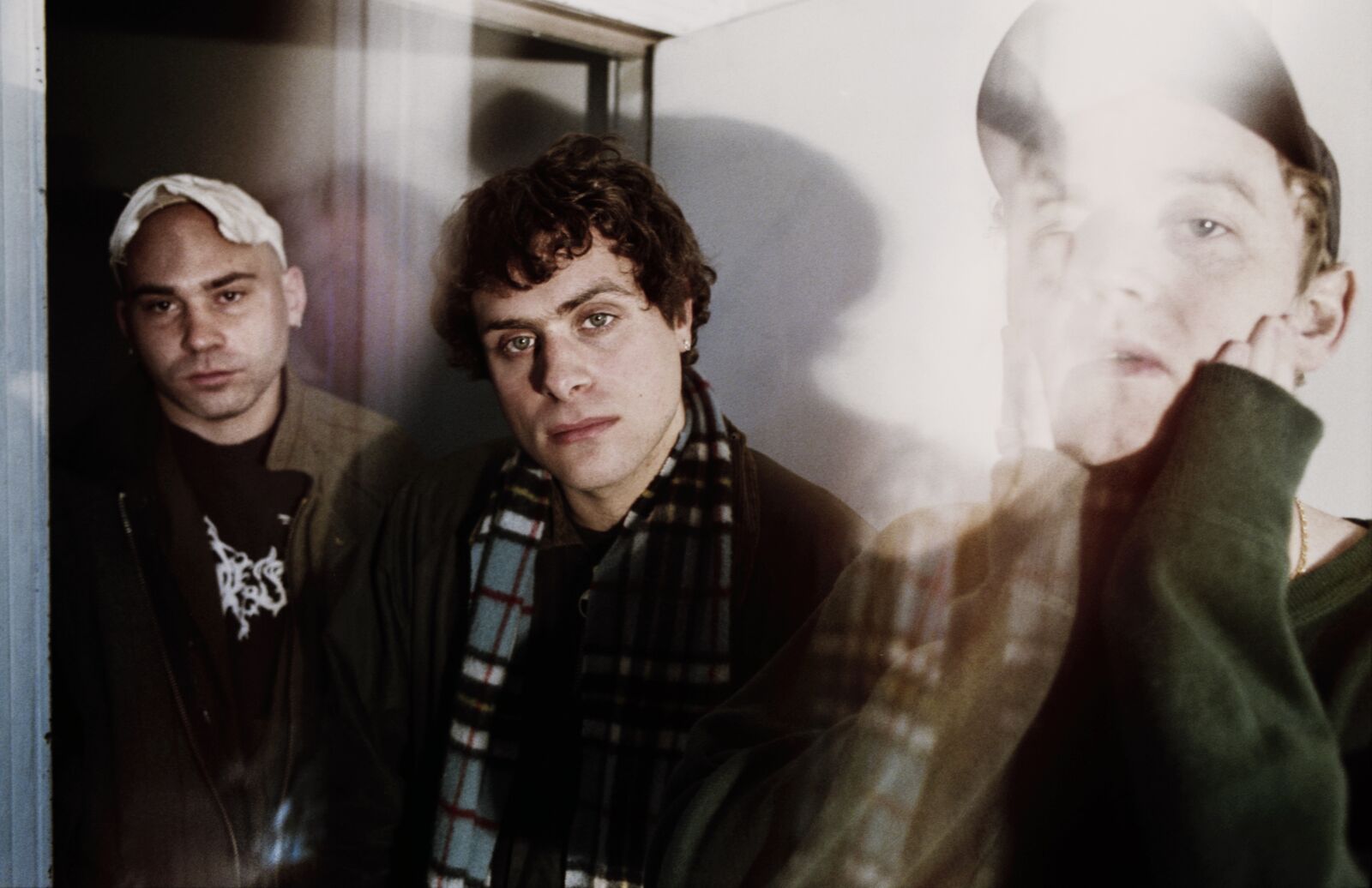 DMA's For Now, platform magazine