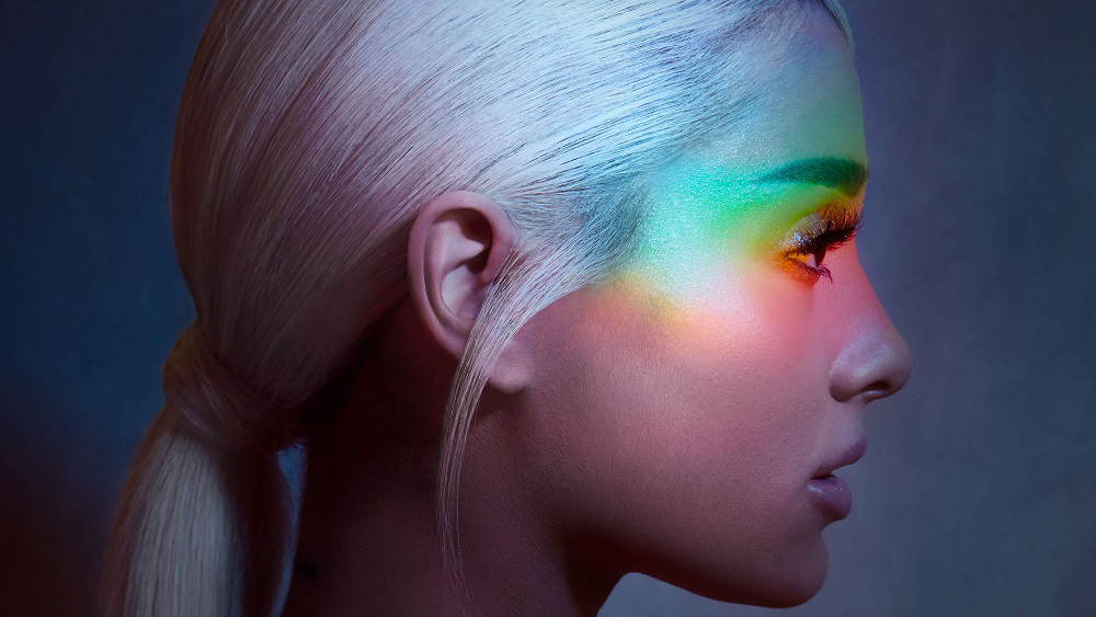 platform magazine, Ariana Grande No Tears Left To Cry