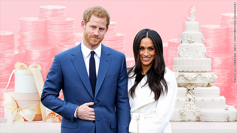 platform magazine, royal wedding