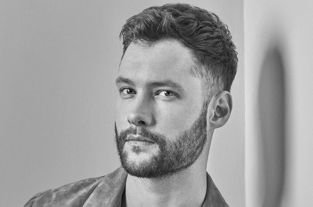 Calum Scott No Matter What