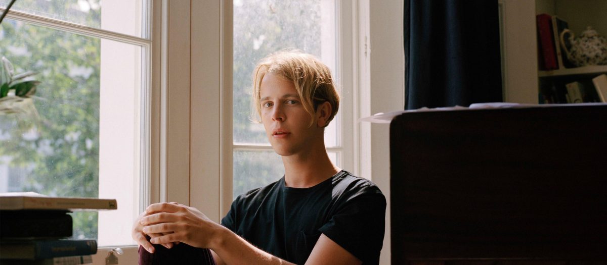 Tom Odell