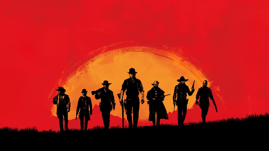 read dead redemption, platform magazine