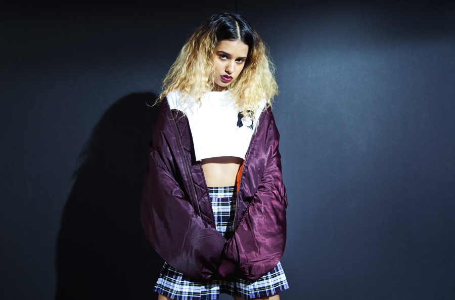 Tommy Genesis