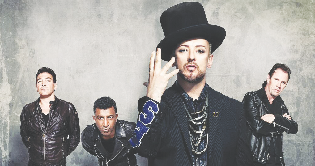 Culture Club Life