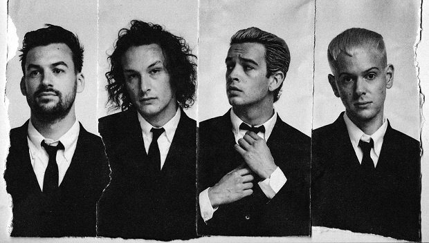 The 1975