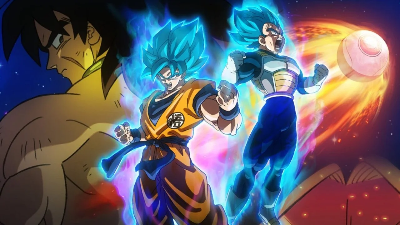 Chris Sabat breaks down the highlights of Dragon Ball Super: Super Hero