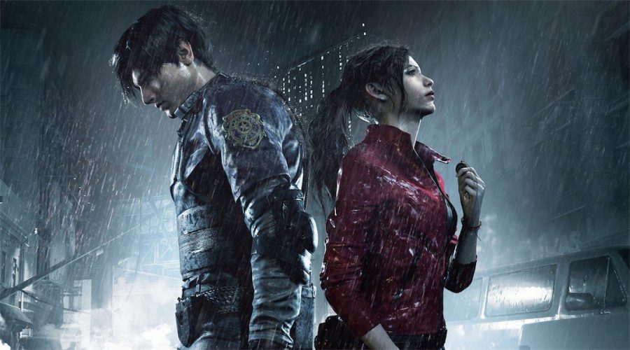 Resident Evil 2 Review: Survival Horror Revival