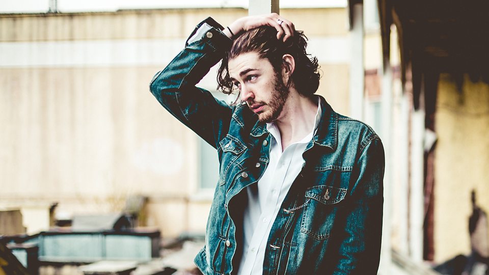 Hozier platform magazine