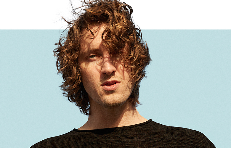 dean lewis platform magazine