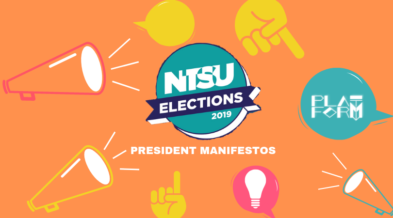 ntsu president platform magazine