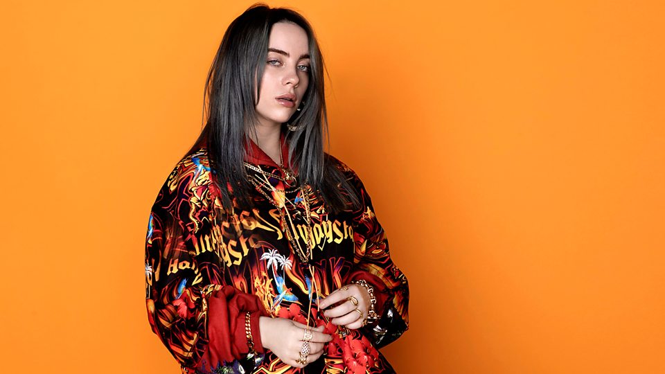 Billie Eilish