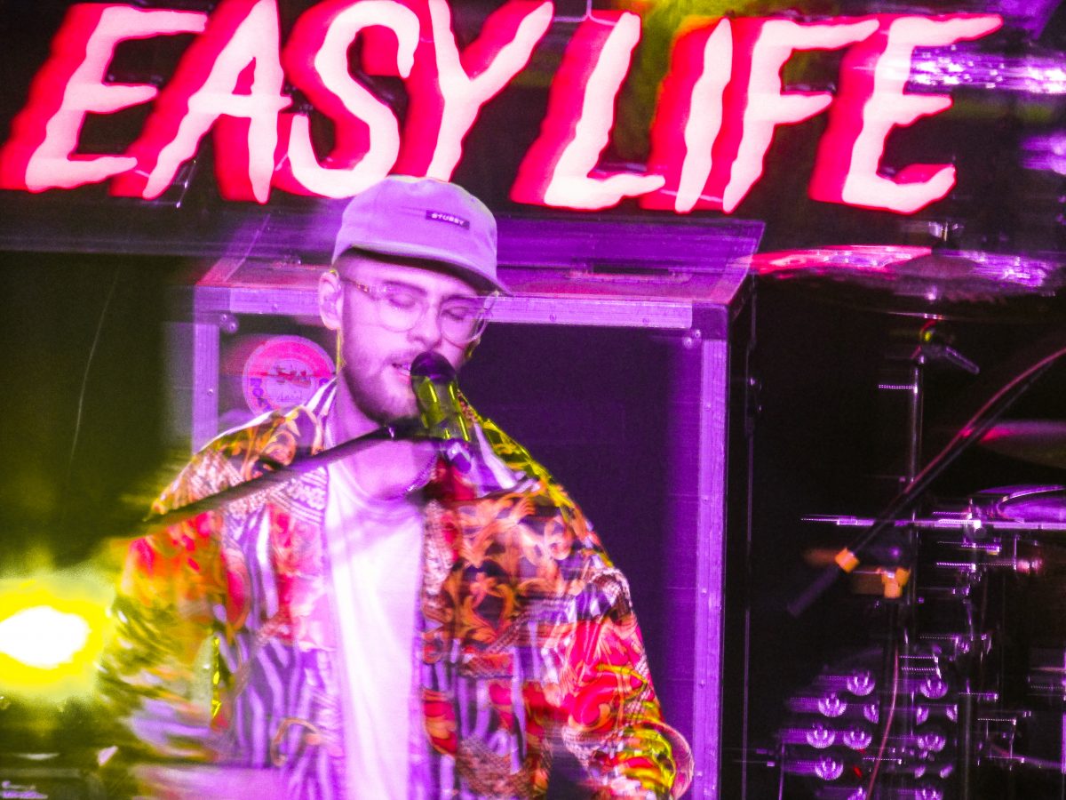 platform magazine, easy life, rescue rooms