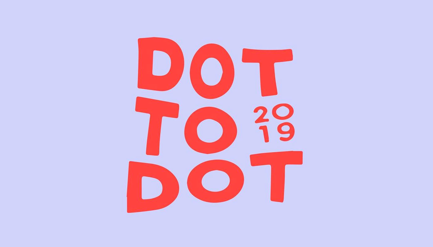 platform magazine, dot to dot