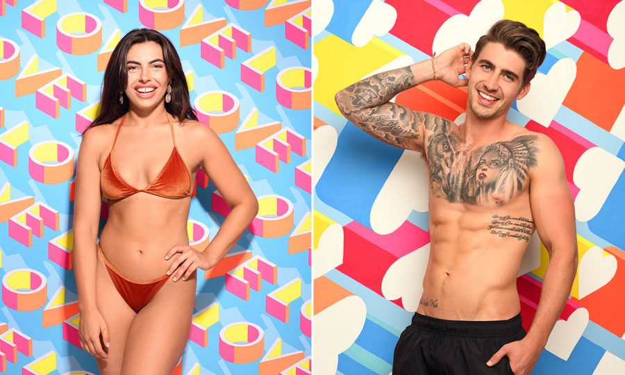 Love Island week six recap: Dirty dancing, throwing pies & milking a goat -  Platform Magazine