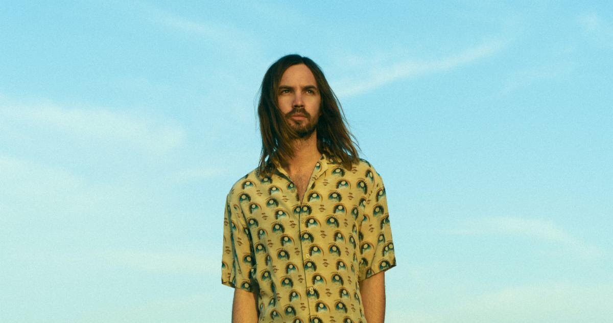 tame impala, platform magazine