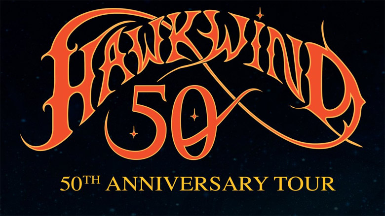 Hawkwind, platform magazine