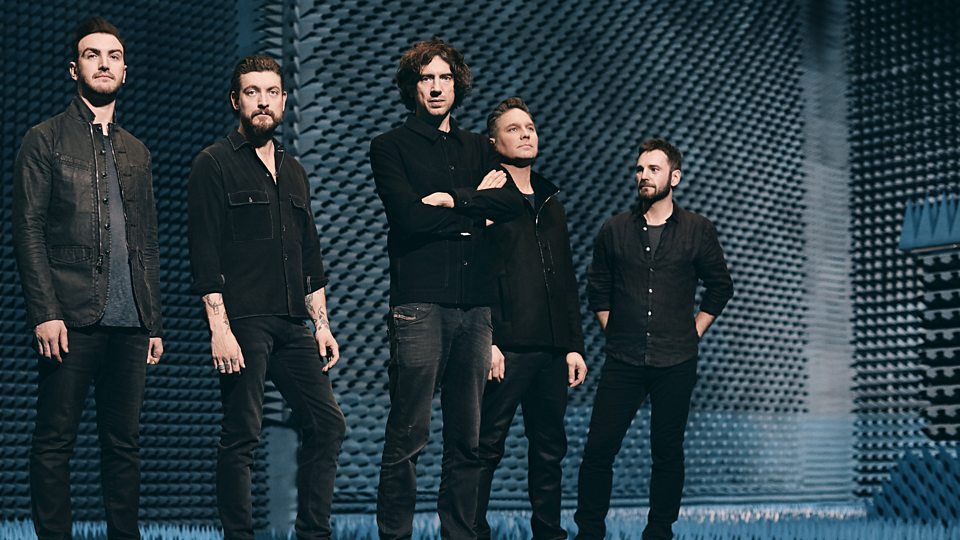 platform magazine, snow patrol