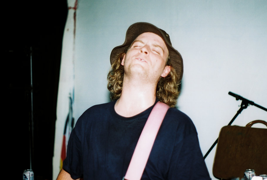 platform magazine, mac demarco