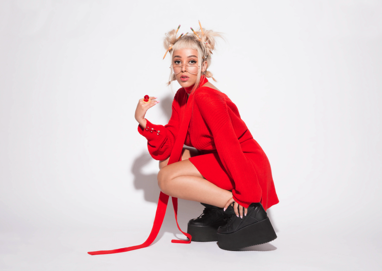 doja cat, platform magazine