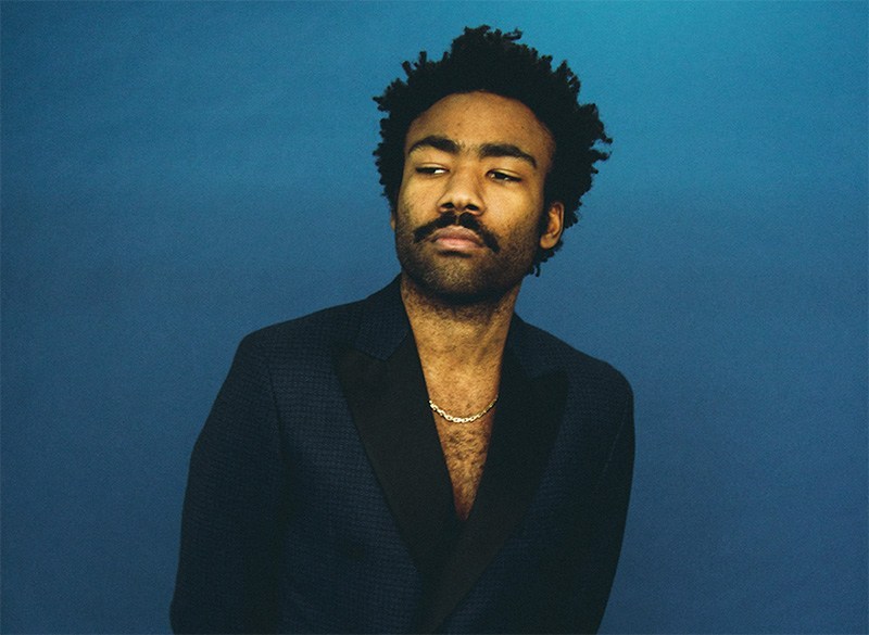 platform magazine, childish gambino