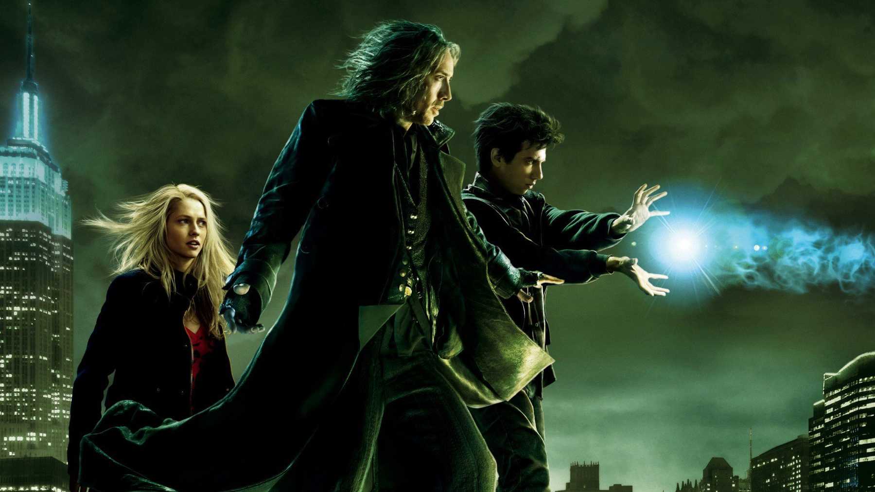 Throwback review: The Sorcerer&#39;s Apprentice - Platform Magazine