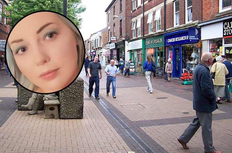 Woman reported missing from Beeston area Platform Magazine