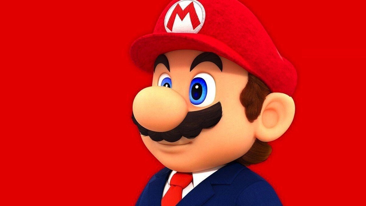 Super Mario Odyssey release news: Switch update, review countdown and Wii U  reveal, Gaming, Entertainment