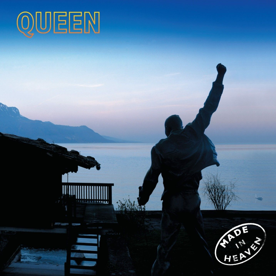 Queen - FUNK ( queen song in one piece) (ROM/ENG). 