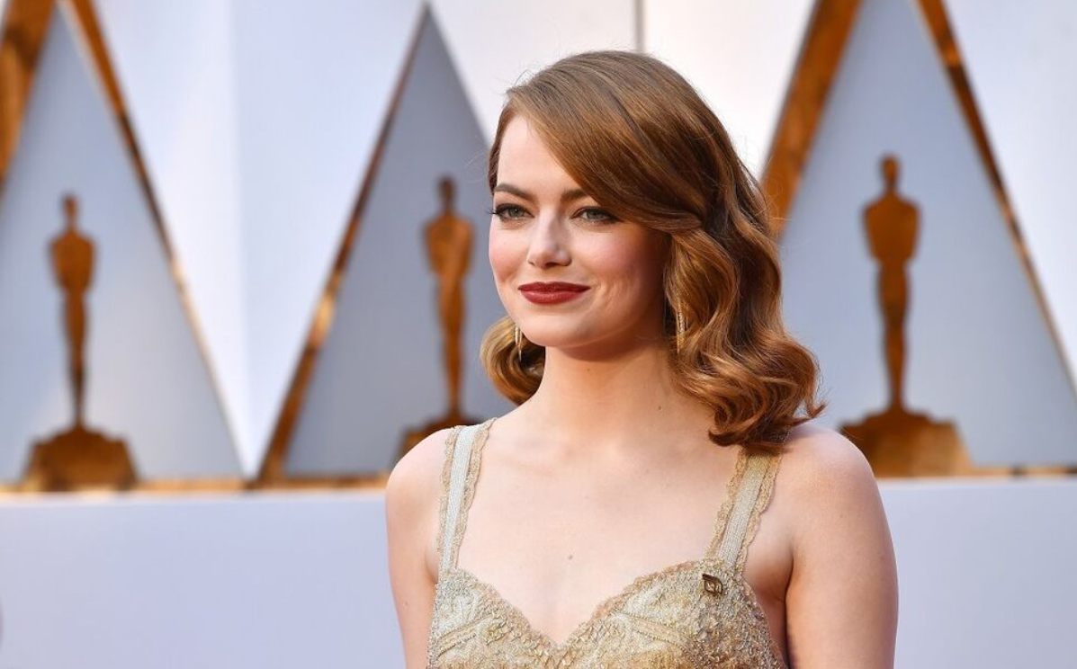 Emma Stone forced to push back her wedding to Dave McCary due to the  COVID-19 outbreak
