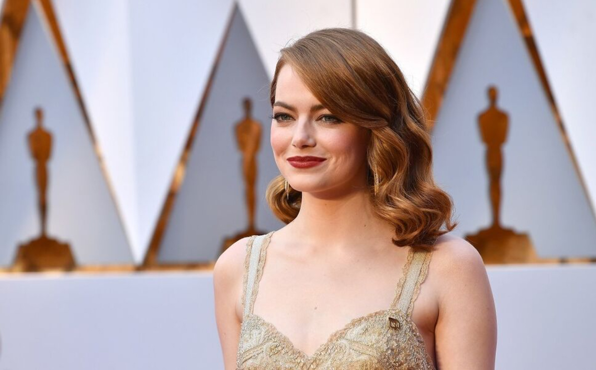 Emma Stone and her fiance Dave McCary 'married in lockdown' after