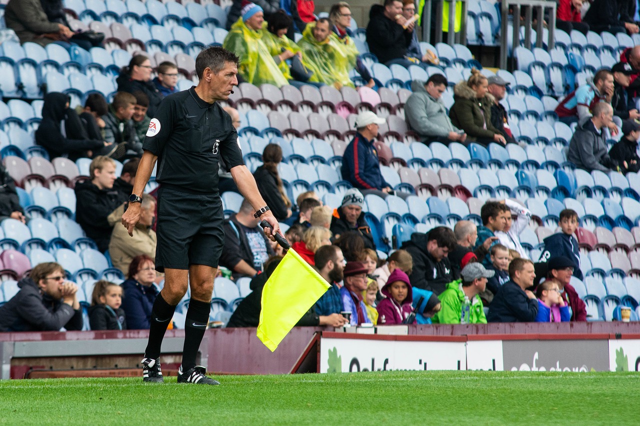 ABBA penalty shoot-out trial by Uefa - Dutch Referee Blog