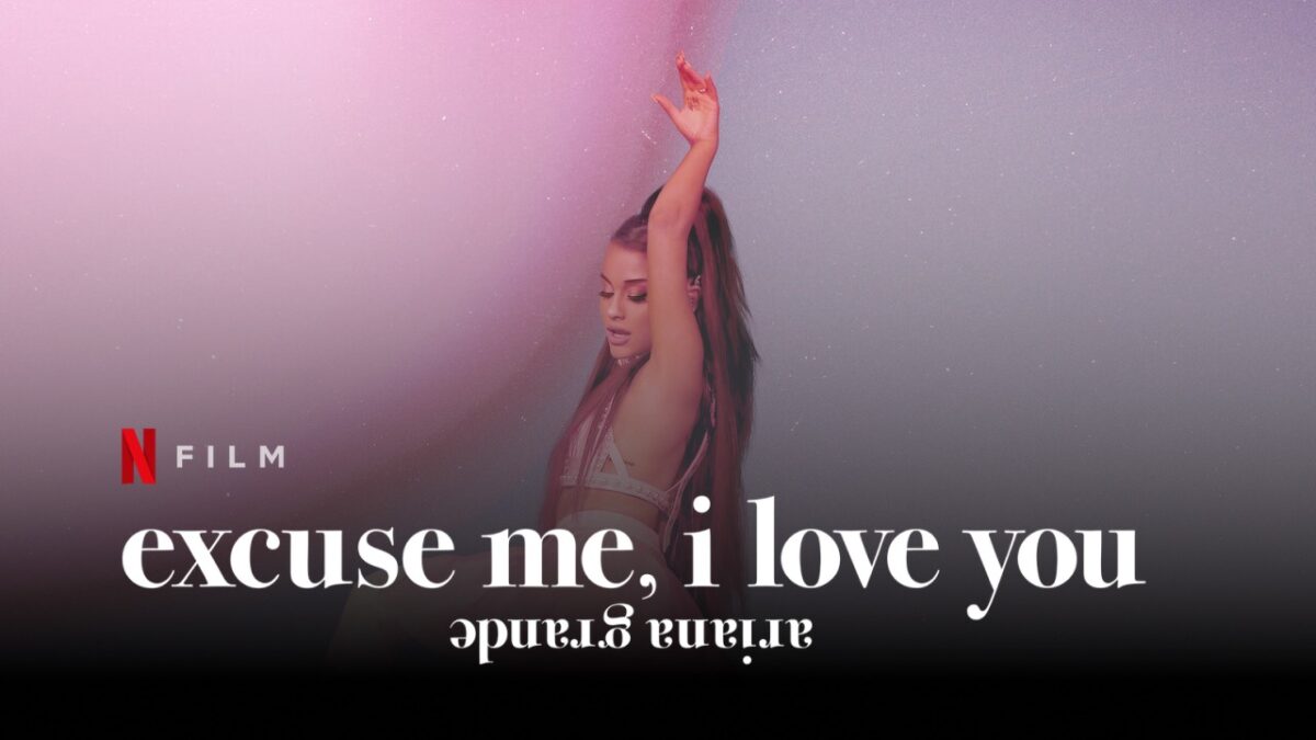 Ariana Grande – True Love Lyrics