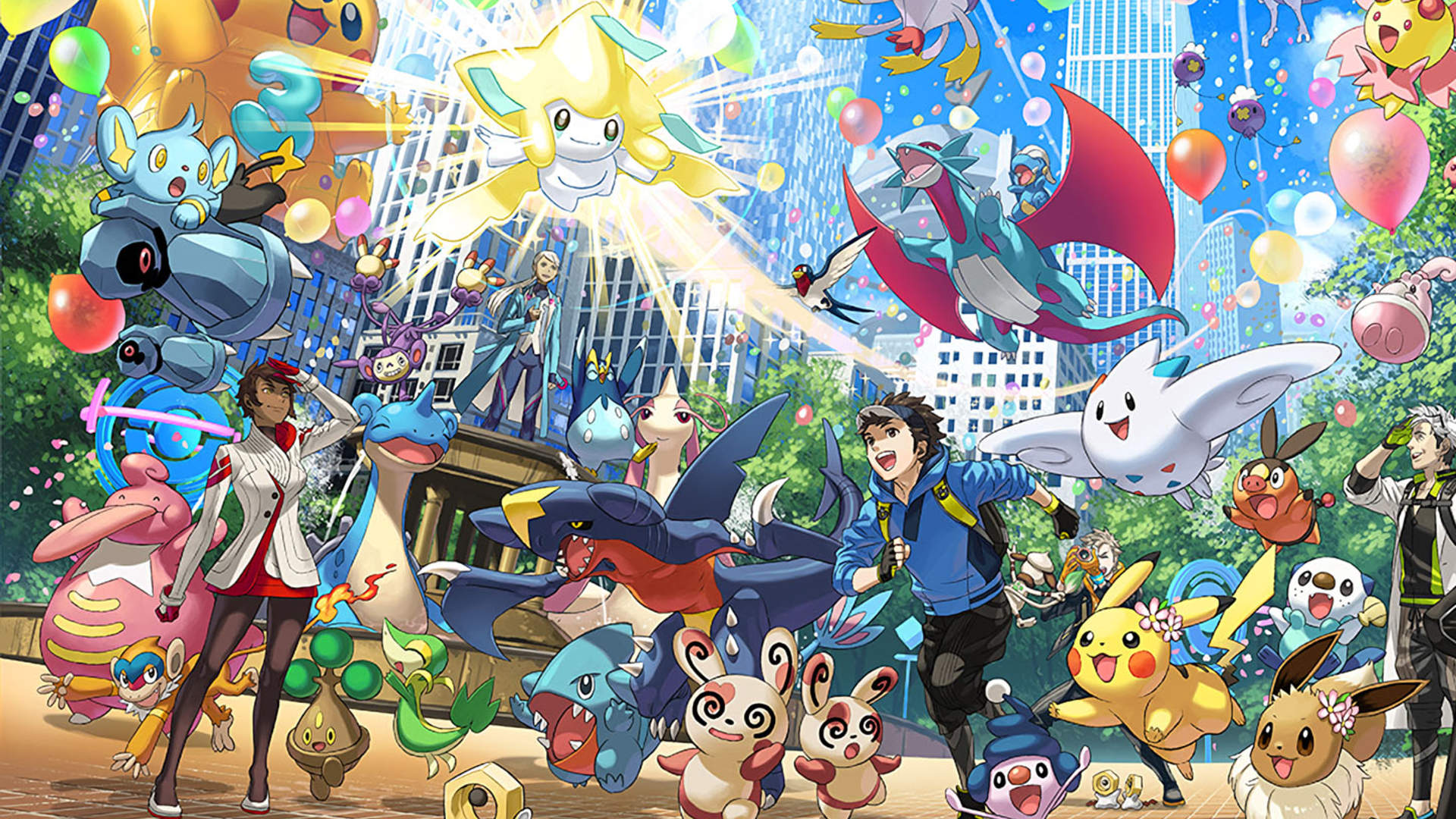 Pokémon World Championships 2023 Gets Animated Commercial by CoMix Wave  Films - Anime Corner