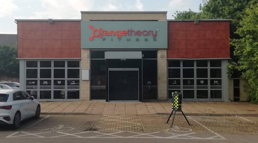 orangetheory nottingham