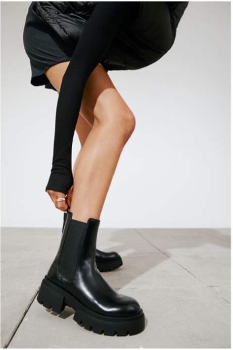 Essential Footwear Not To Miss This Fall - Platform Magazine