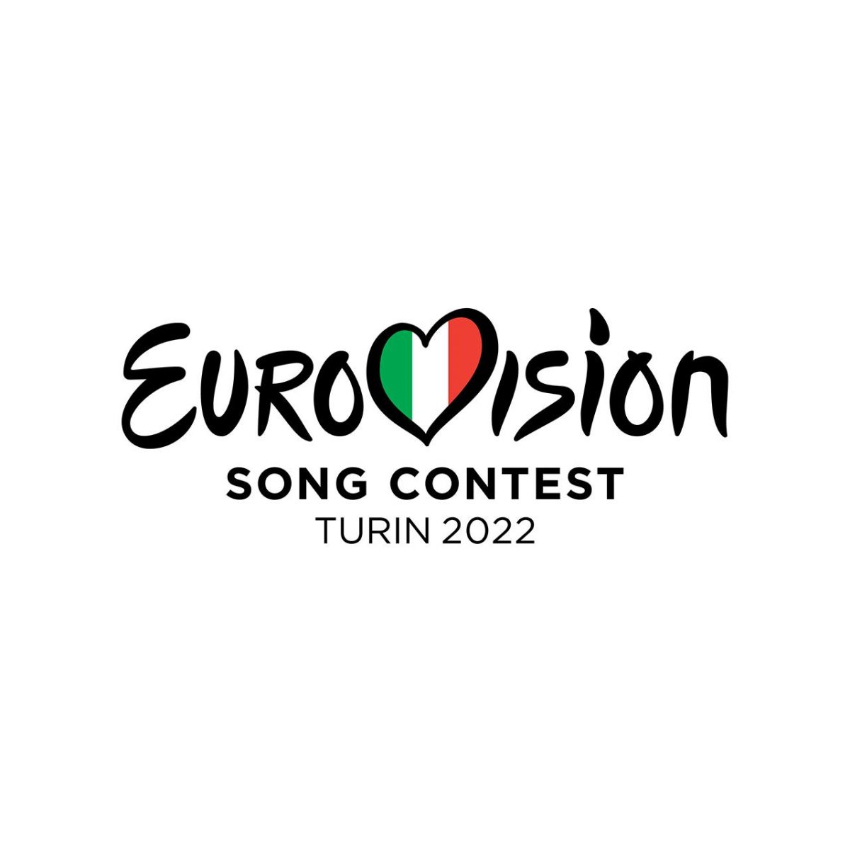 Eurovision 2022 Logo