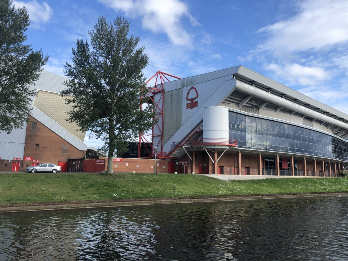 Nottingham Forest