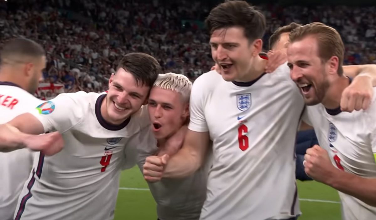 England 2022 World Cup Squad: Platform's Picks - Platform Magazine