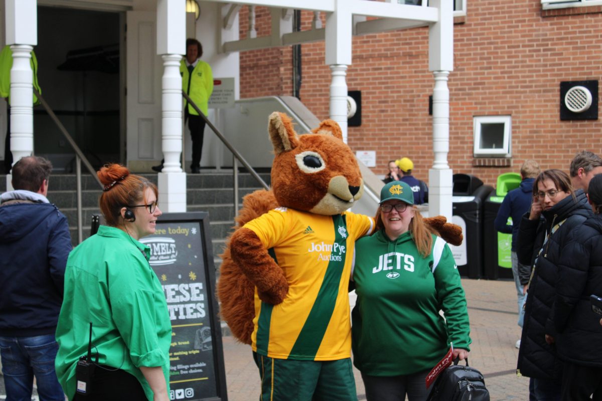 Notts Outlaws, T20 Blast