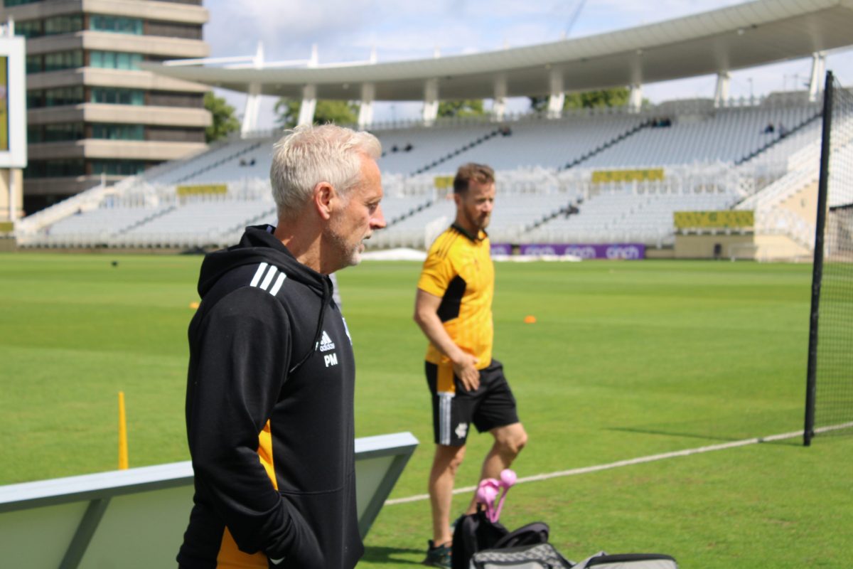 cricket, Nottinghamshire, Notts CCC