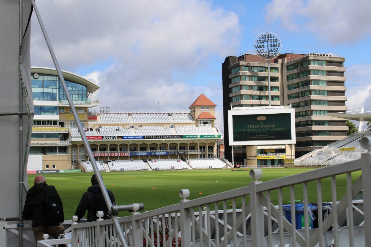 cricket, Notts CCC, County Championship, Nottinghamshire